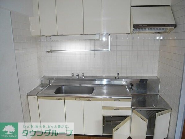 エスポワールの物件内観写真